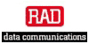 RAD data communications