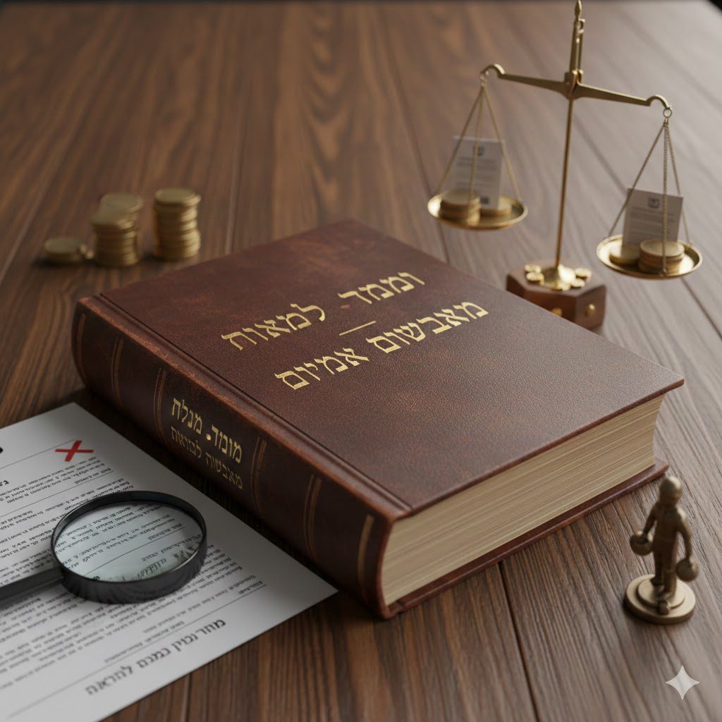 ניהול סיכונים ואכיפה